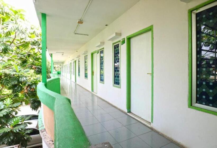 Номер Deluxe, Habibah Syariah