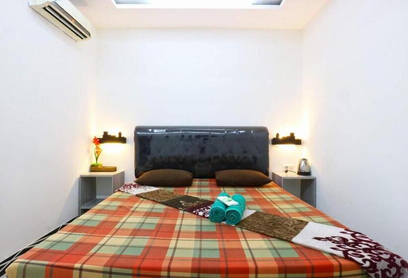 Номер Deluxe, Habibah Syariah