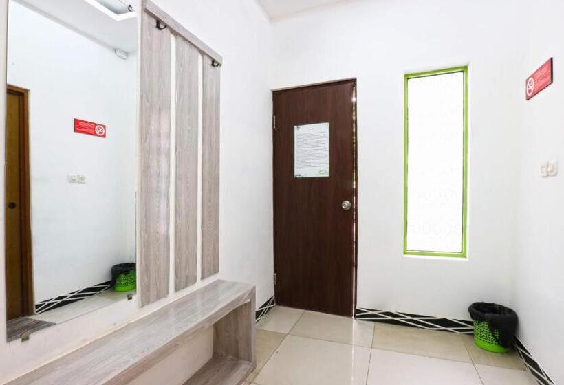 Номер Deluxe, Habibah Syariah