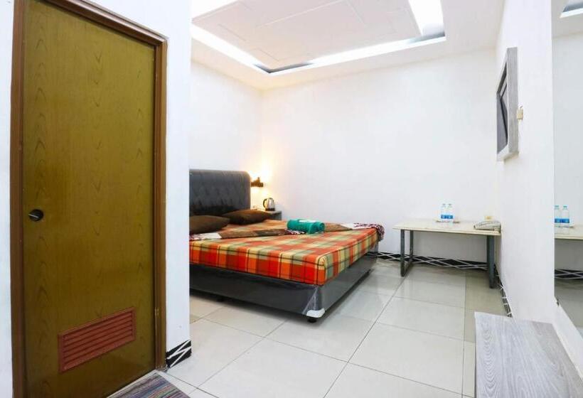 Номер Deluxe, Habibah Syariah