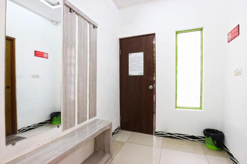 Номер Deluxe, Habibah Syariah