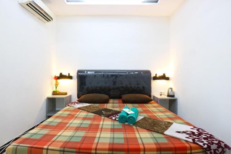 Номер Deluxe, Habibah Syariah