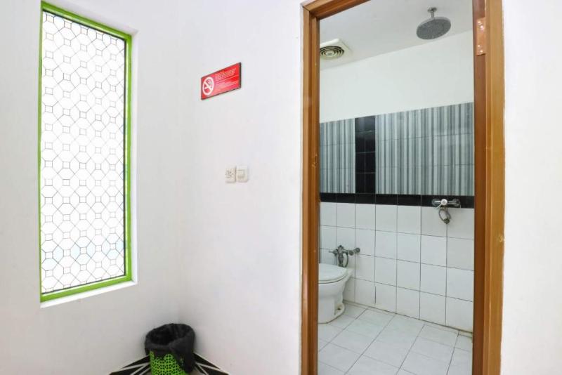 Номер Deluxe, Habibah Syariah