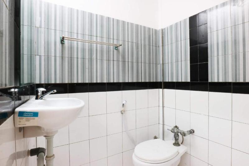 Номер Deluxe, Habibah Syariah