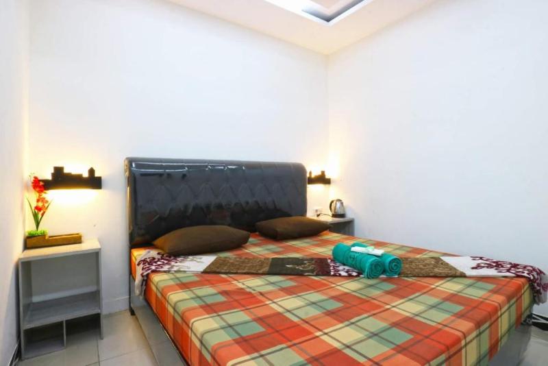 Номер Deluxe, Habibah Syariah