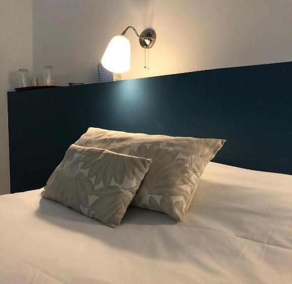 スタンダードトリプルルーム, La Basse Cour