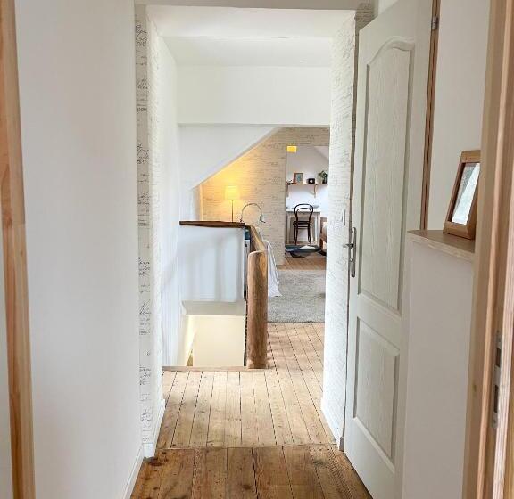 1ベッドルームアパートメント, La Basse Cour