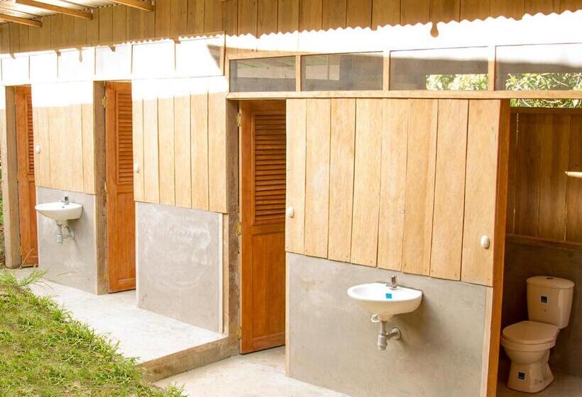 غرفة قياسية, La Ceiba, Amazonas