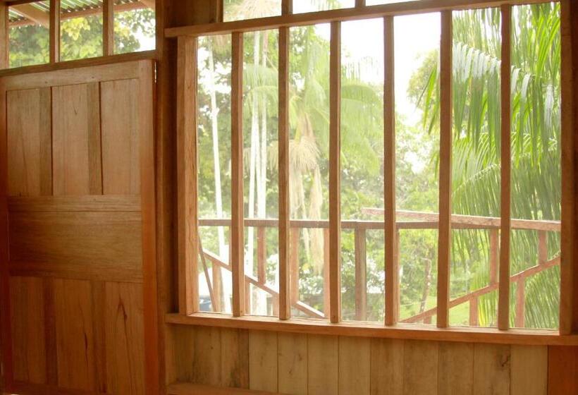 غرفة قياسية, La Ceiba, Amazonas