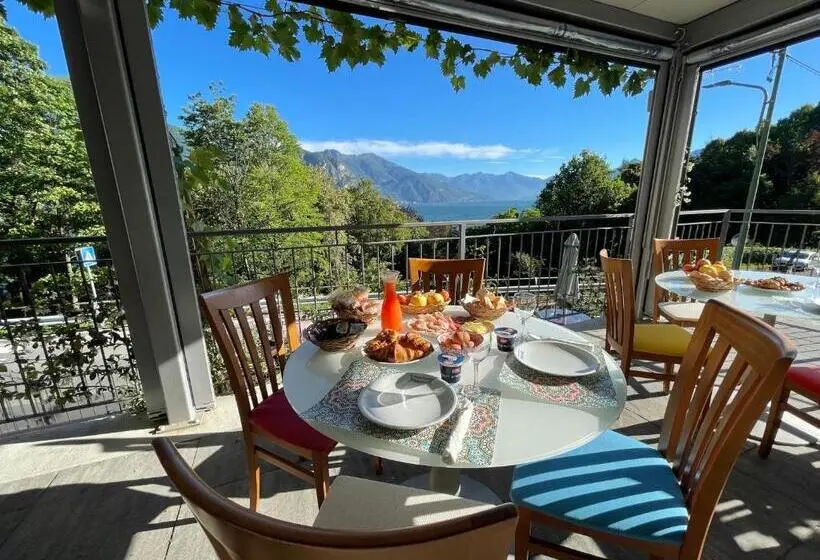 اتاق استاندارد با تخت بزرگ, Bellagio Bed & Breakfast