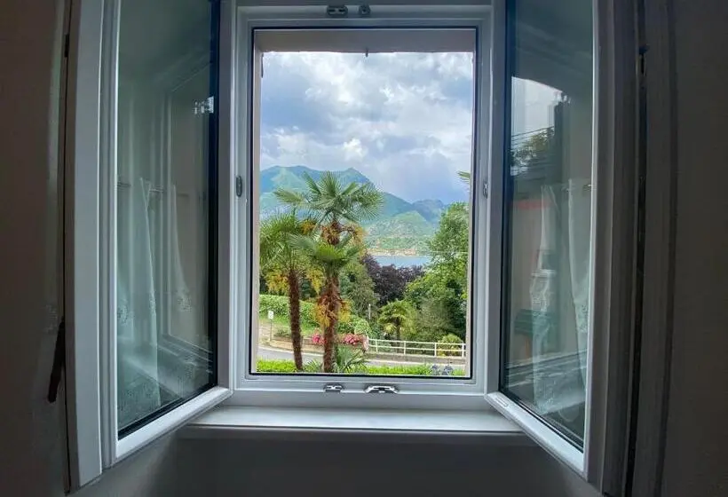 اتاق استاندارد با تخت بزرگ, Bellagio Bed & Breakfast