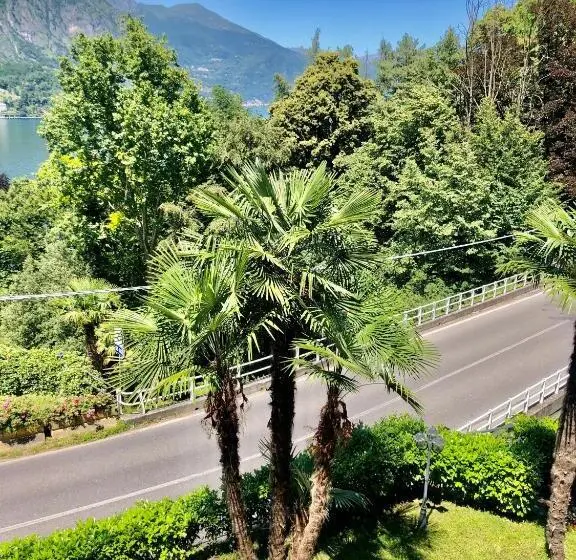 اتاق استاندارد با تخت بزرگ, Bellagio Bed & Breakfast