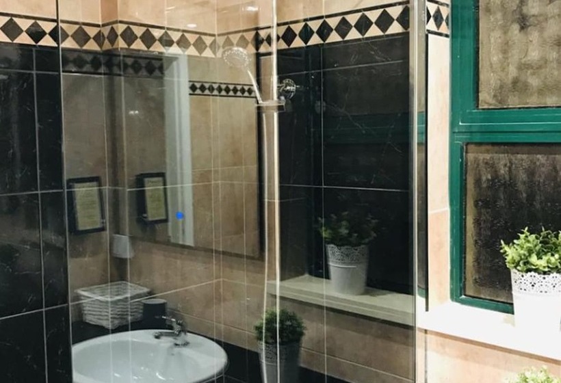 اتاق لوکس, Alameda Garden