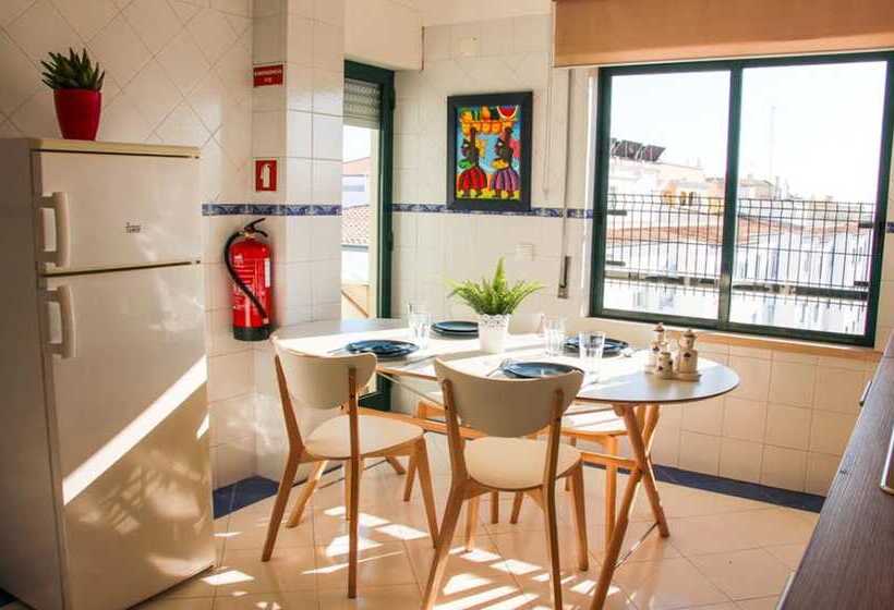 اتاق استاندارد با سرویس بهداشتی مشترک, Alameda Garden