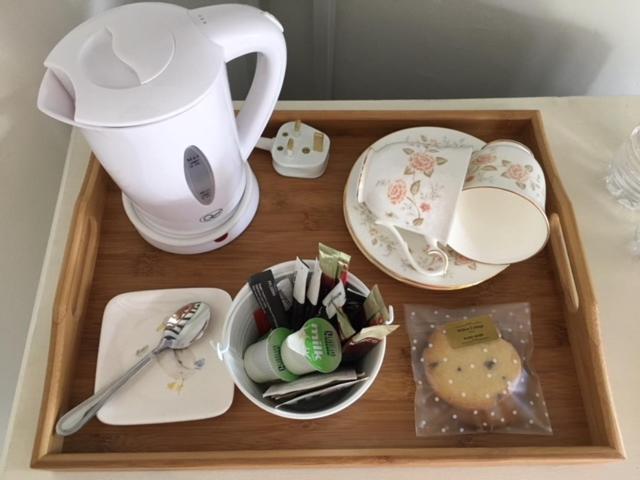 غرفة قياسية, Willow Cottage