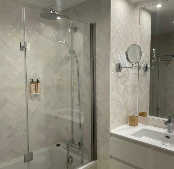 Standard Room, Hôtel Le Porquerollais