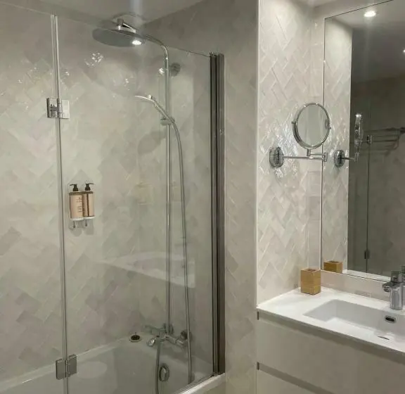 Standard Room, Hôtel Le Porquerollais