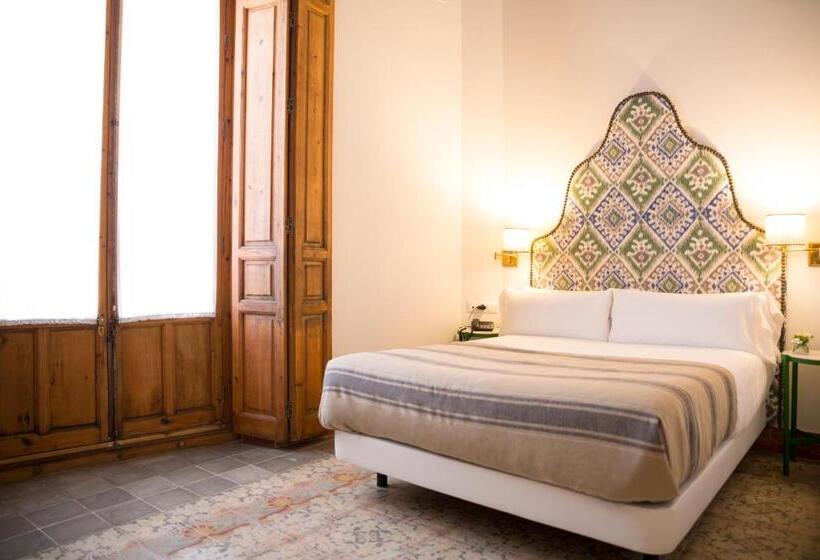 اتاق سوپریور, Nüa Santiago15