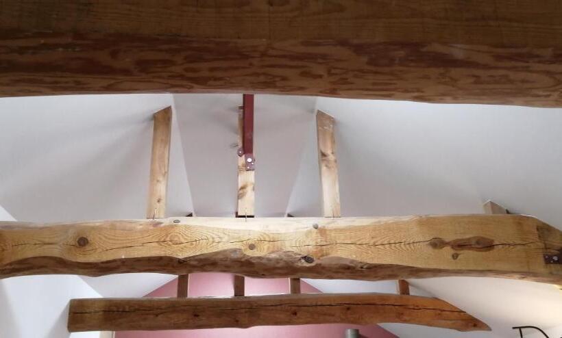 1间卧室的房子, Kaeru Guest House