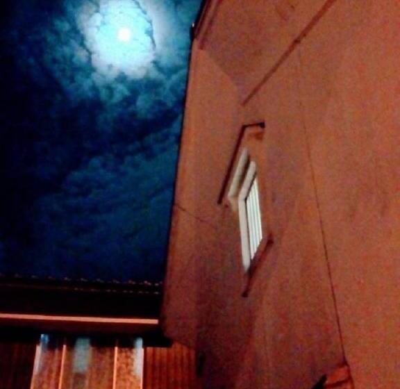 1间卧室的房子, Kaeru Guest House