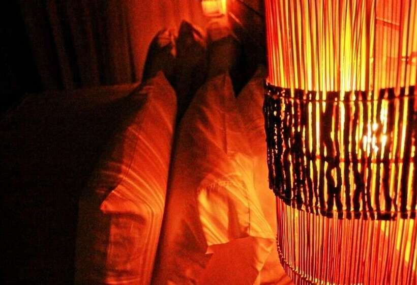 Люкс Deluxe Вид на Море, Pousada Taipa Dos Milagres