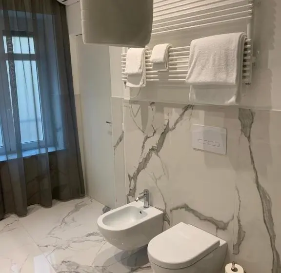 Deluxe-huone Parveke, Voglia Di Vino Locanda