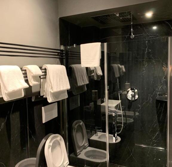 غرفة ديلوكس, Voglia Di Vino Locanda