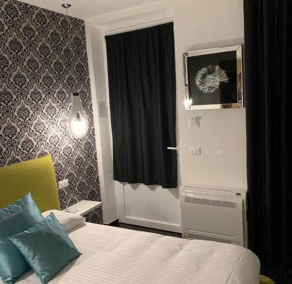 Номер Deluxe, Voglia Di Vino Locanda