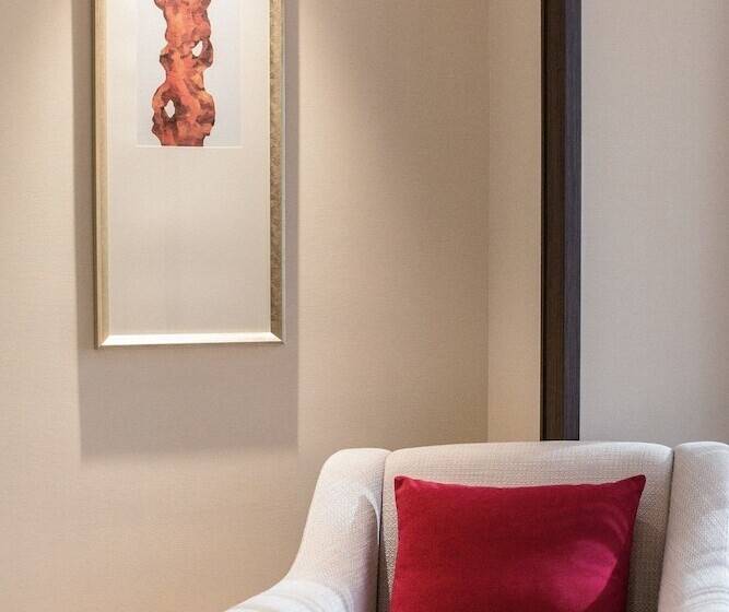 Номер Superior, Super Yard Hotel Chengdu