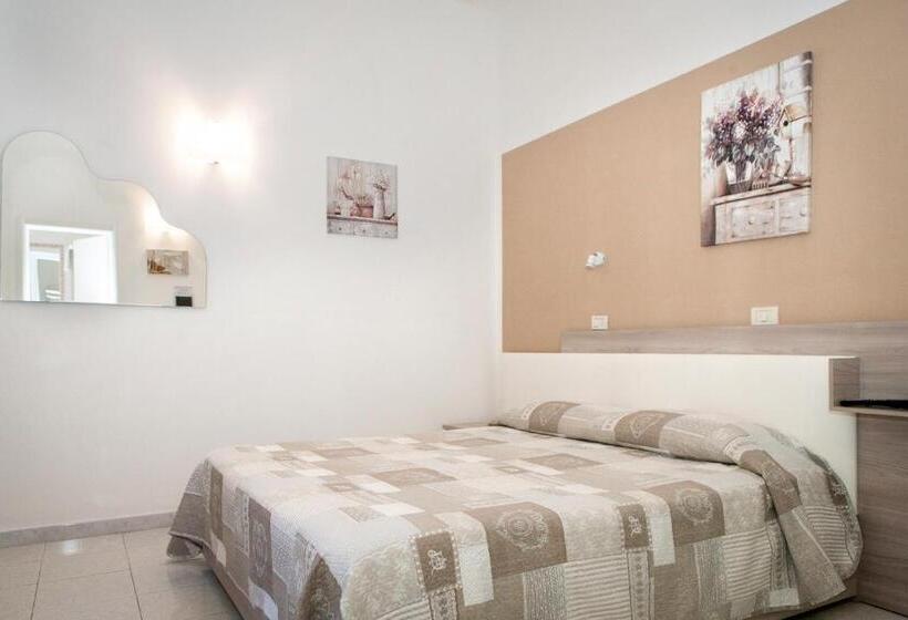 Номер Стандарт, B&b La Pineta