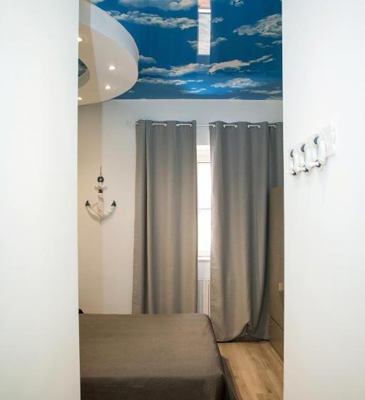 اتاق استاندارد, B&b La Pineta