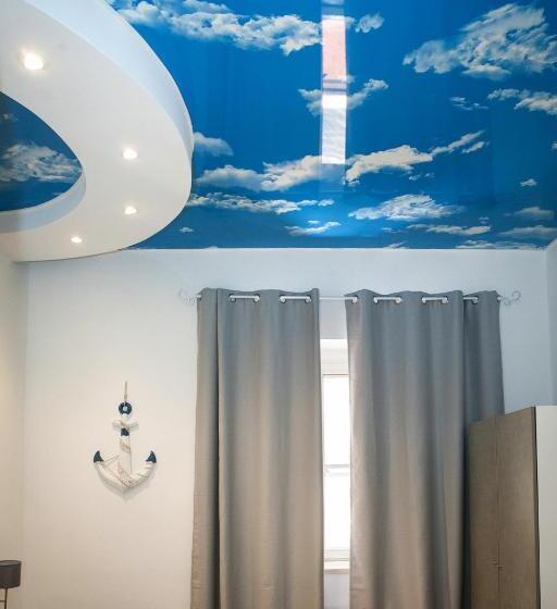 اتاق استاندارد, B&b La Pineta