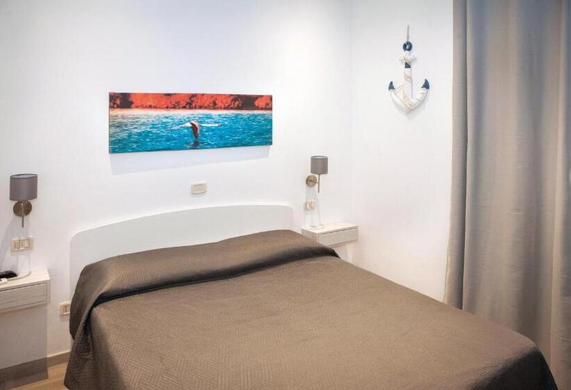 Номер Стандарт, B&b La Pineta