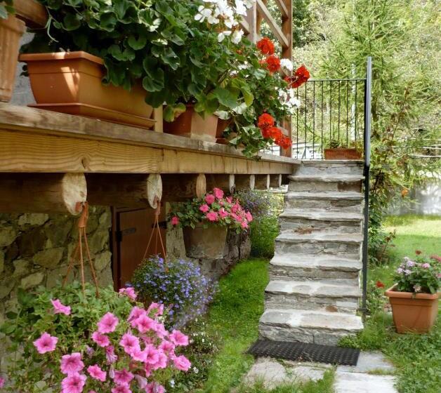 חדר סטנדרט, Ca Dal Cros