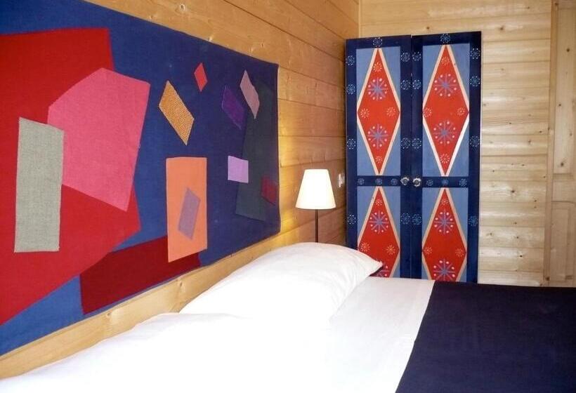 חדר סטנדרט, Ca Dal Cros