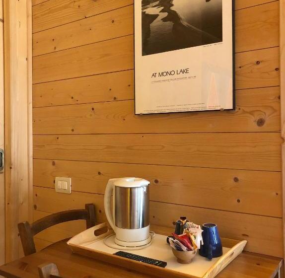 חדר סטנדרט, Ca Dal Cros