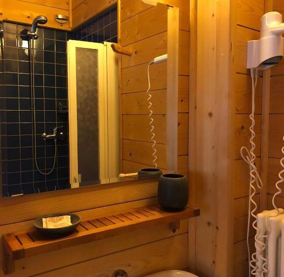 חדר סטנדרט, Ca Dal Cros