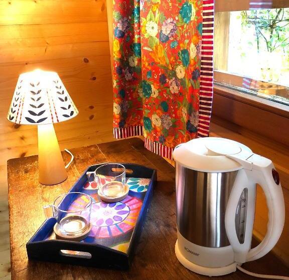 חדר סטנדרט לארבעה, Ca Dal Cros