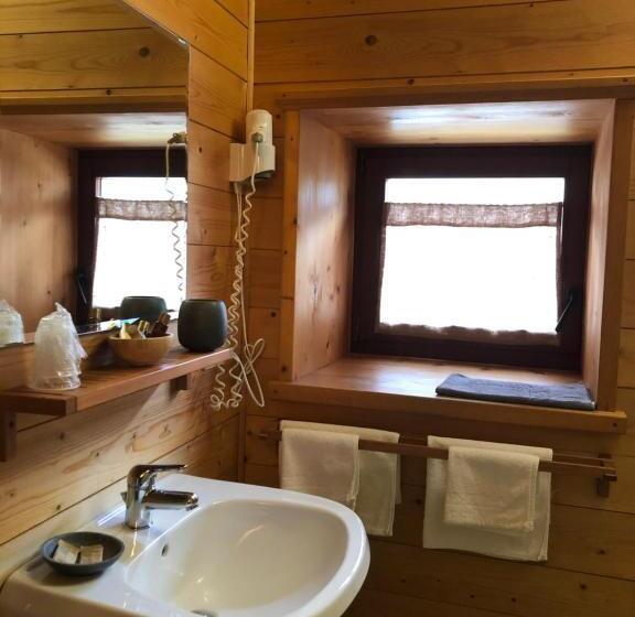 חדר בסיסי, Ca Dal Cros