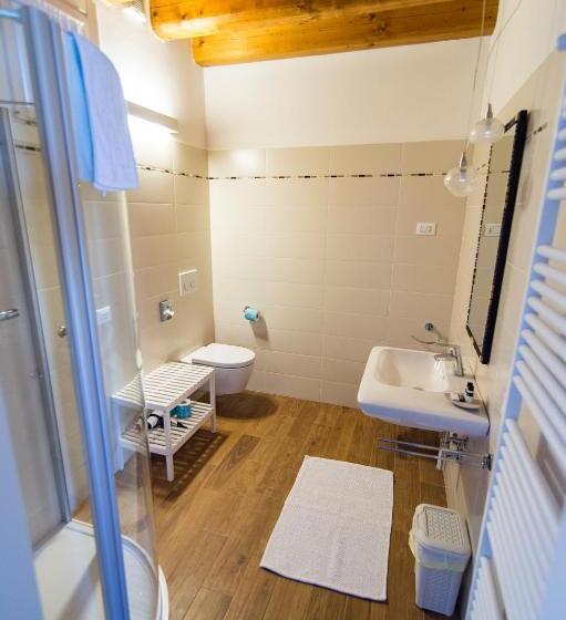 スタンダードルーム, Terre Boscaratto