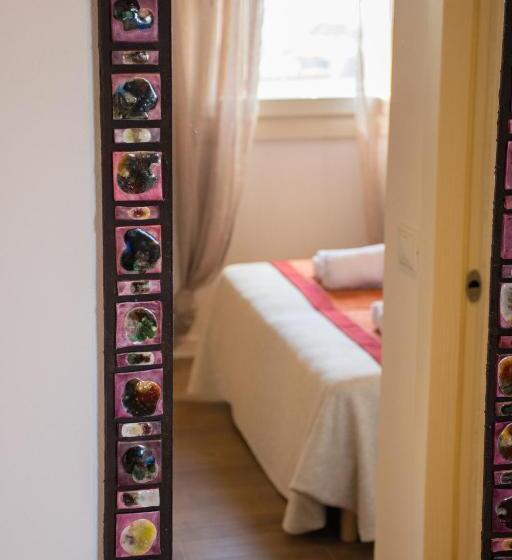 スタンダードルーム, Terre Boscaratto