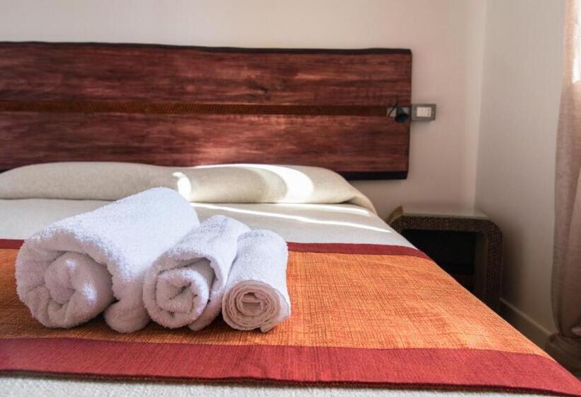 スタンダードルーム, Terre Boscaratto