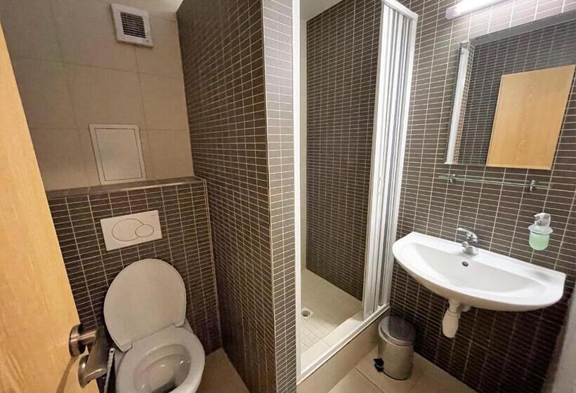 スタンダードルーム, Tatransky Dom Sk