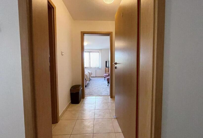 スタンダードルーム, Tatransky Dom Sk