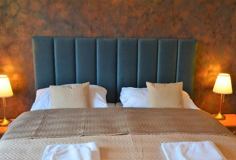 スタンダードルーム, Tatransky Dom Sk