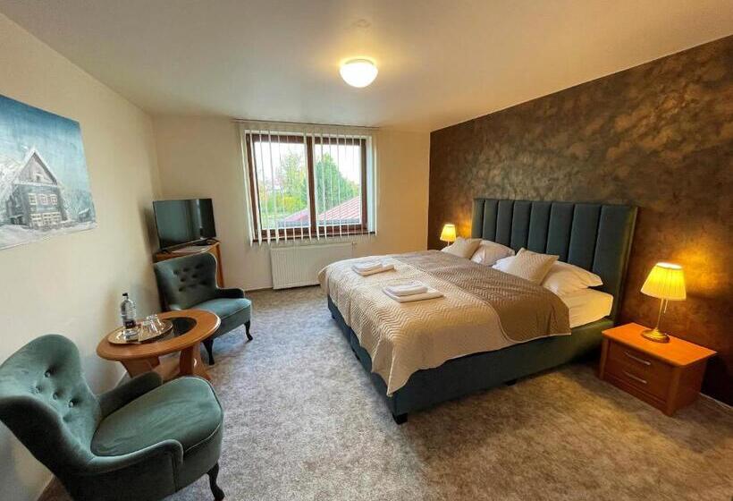 スタンダードルーム, Tatransky Dom Sk