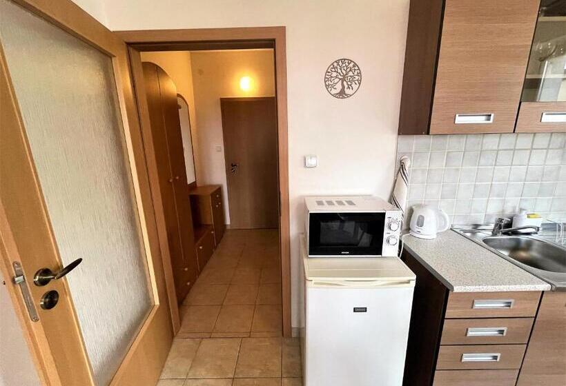 דירת חדר, Tatransky Dom Sk