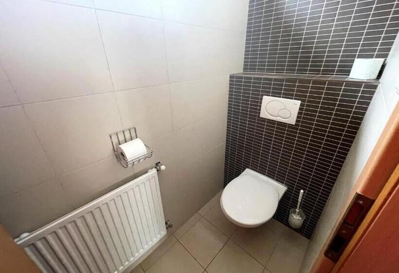 １ベッドルームアパートメント, Tatransky Dom Sk