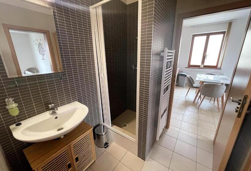 Апартаменты 1 Спальня, Tatransky Dom Sk