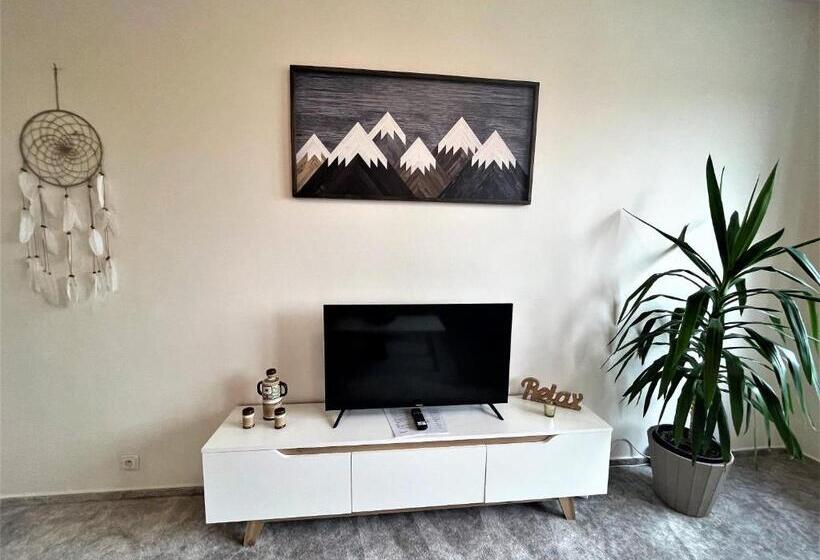 דירת חדר, Tatransky Dom Sk